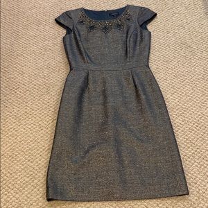 Tahari cocktail dress